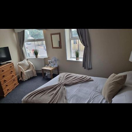 Cefn Mably Hotel เพนาร์ท ภายนอก รูปภาพ