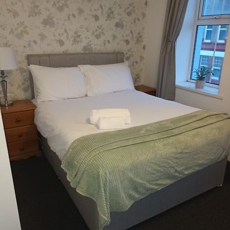 Cefn Mably Hotel เพนาร์ท ภายนอก รูปภาพ