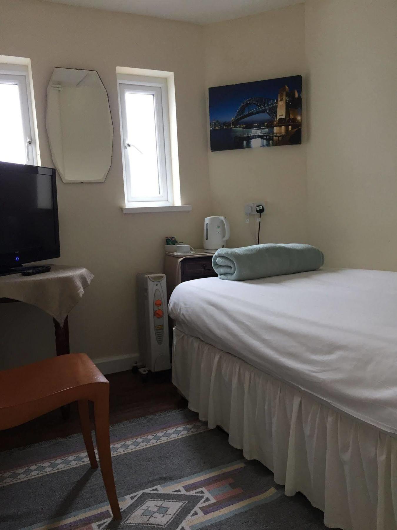Cefn Mably Hotel เพนาร์ท ภายนอก รูปภาพ